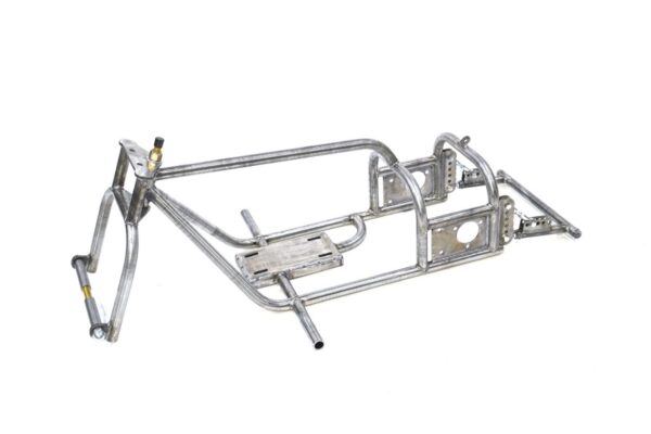 TGV Gas Mini-Trike Bare Frame