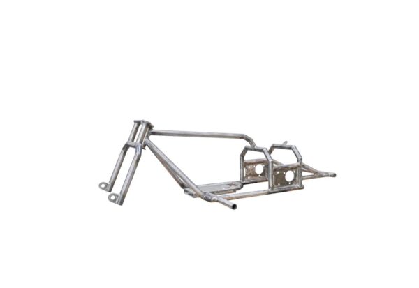 WIY Weld It Yourself Mini Trike Frame