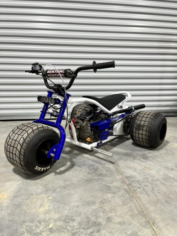 Mini MotoTrike