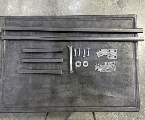 WIY Frame Jig - Image 2